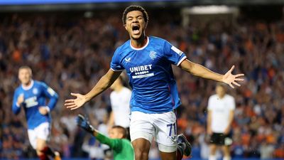 USMNT’s Tillman Sends Rangers to Final UCL Qualifying Round