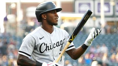 Report: White Sox’ Anderson Out With Torn Ligament in Hand