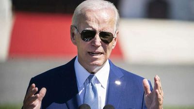 The Biden Administration Defends the Federal Ban on Gun Possession by Medical Marijuana Users