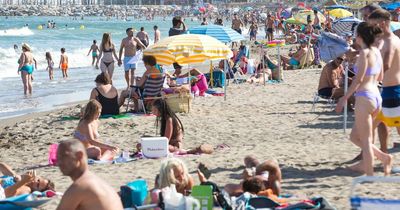 Warning to UK holidaymakers as Spain plans to impose strict air-con restrictions