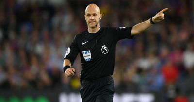 Thomas Tuchel sends message to Anthony Taylor and referee team ahead of Chelsea vs Tottenham