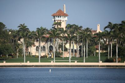 FBI search of Trump home was likely vetted carefully, despite Texas Republicans’ claims of a witch hunt