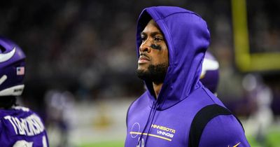 Minnesota Vikings and Danielle Hunter look to London on road back to NFL summit