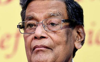 Bid to remove me from representing Maharashtra State Board of Wakf: Attorney General