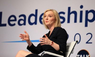 Liz Truss rejects energy bill help as ‘Gordon Brown economics’