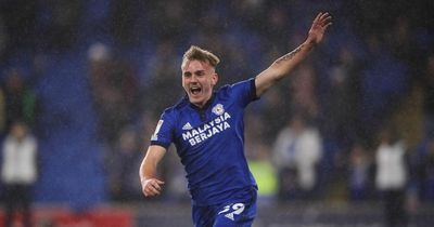 Steve Morison confirms Burnley bid for Cardiff City starlet Isaak Davies but insists 'he is not for sale'