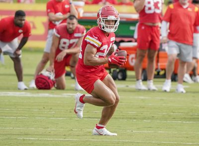 How Skyy Moore can create explosive plays in Kansas City