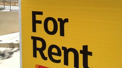 Tasmanian property investor drop 'a worry' for the rental market, REIT says