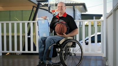 Wollongong Roller Hawks wheelchair basketball team founders reflect on seven titles and producing Paralympians