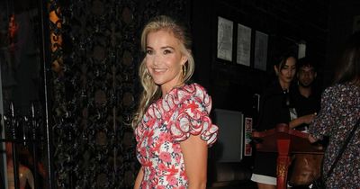 Helen Skelton 'signs up for Strictly in secret' to bounce back and look for romance