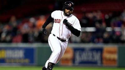 Report: Jackie Bradley Jr. Signing With Blue Jays