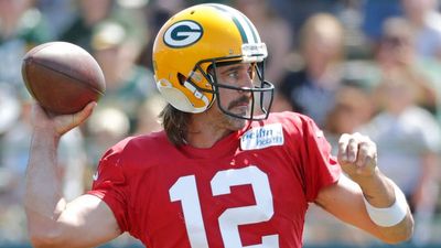 Rodgers Addresses Packers Offense’s Struggles vs. Defense