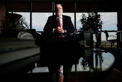 Brazil's top prosecutor plays down risk of contested election