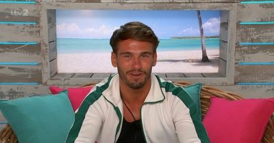Love Island's Adam Collard claps back after Jacques O'Neill takes 'petty' swipe at new relationship with Paige
