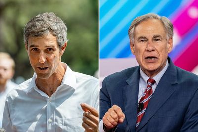 Greg Abbott agrees to one debate with Beto O’Rourke, but O’Rourke wants more