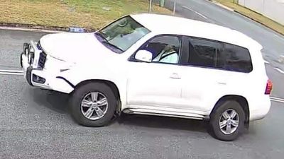 Cairns youth crime punishment warning as city endures record spate of car thefts