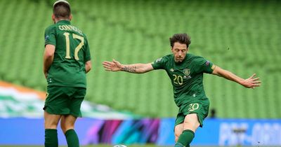 A pay-rise and a contract extension, but Harry Arter finds himself in no man's land at Forest
