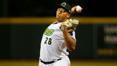 Minor League Pitcher Solomon Bates Comes Out as Gay