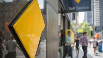 CBA increases profit to $9.7 billion, says most customers can cope with rising interest rates