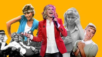 Singer, actor and activist: How much do you know about Olivia Newton-John’s life on and off screen?