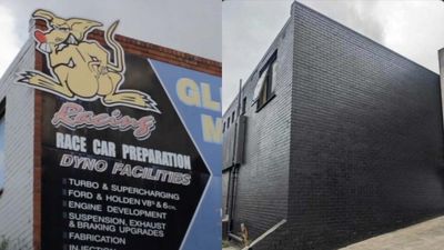 A Eulogy For The Sexy Dumptruck Rat, One Of Melbourne’s Queer Icons