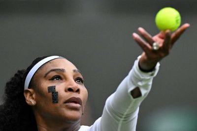 Serena Williams says 'countdown' to tennis retirement has begun