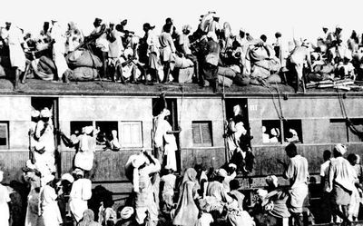 UGC writes to colleges, universities urging them to observe Partition Horrors Remembrance Day