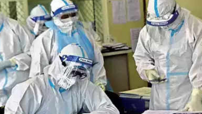 CM Arvind Kejriwal says keeping a close eye as Delhi logs 2,495 new Covid cases