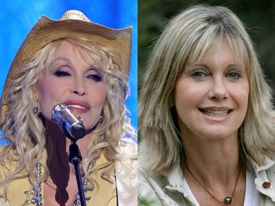 Dolly Parton sad to have lost ‘my special friend’ Dame Olivia Newton-John