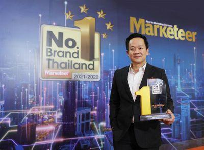 KEX bags top marketing award for 5th straight year