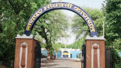 Now, 8 Maharashtra jails for transgender inmates