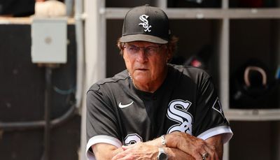 Only Tony La Russa can save the White Sox now