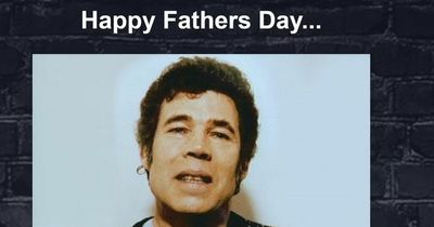 Ad for Father’s Day promotion featuring picture of mass murderer Fred West banned