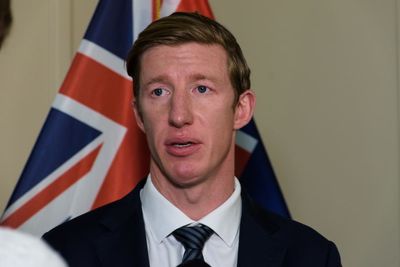 National's hypocrisy over Sam Uffindell's behaviour