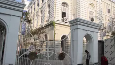 Kolkata: Presidency University forms panel to probe off-campus row