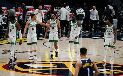 Celtics Lab 135: Diving into the seemingly endless combinations of lineups Boston could use in 2022-23
