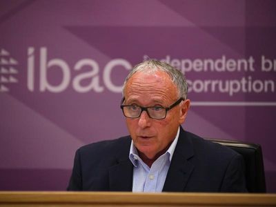 IBAC voices 'grave' Vic inquiry concerns