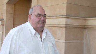 Peter Dansie allowed to appeal against his conviction for murdering his wife who drowned in an Adelaide pond