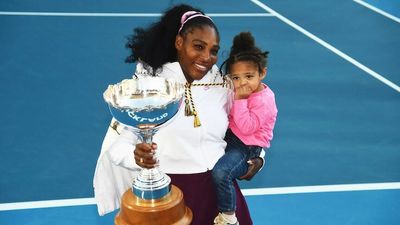 Serena Williams and Australian coach Rennae Stubbs flag double standards of mothers having to choose between sport and parenthood