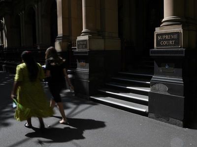 No verdict over Victorian toddler death