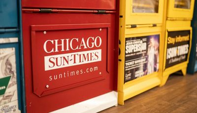 National Association of Black Journalists recognizes several works by Sun-Times staffers