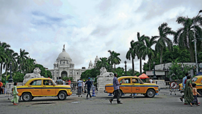 Kolkata: Defence ministry, Rail Vikas Nigam Limited in 'talks' over Rs 30 crore 'demand' for Maidan zone stations