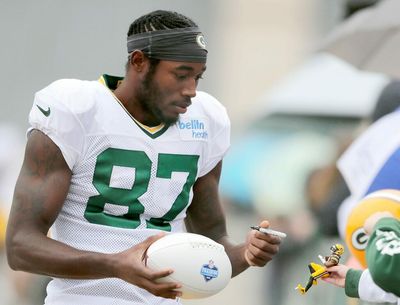 Romeo Doubs, Juwann Winfree gives Aaron Rodgers confidence in Packers WR depth