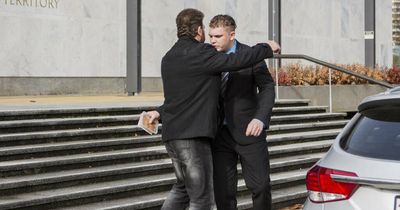 'More questions than answers': Killer refused bail over alleged vigilante choking