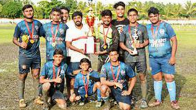 Kolkata school organises first soccer meet after pandemic