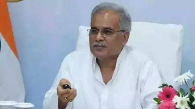 Chhattisgarh govt notifies PESA; now tribals can decide on Jal-Jungle-Jameen: CM Bhupesh Baghel