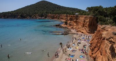 Warning to holidaymakers travelling to Spain amid extreme heatwave