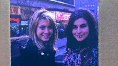 Olivia Newton-John's friends and neighbours remember late Grease star in her 'happy place'