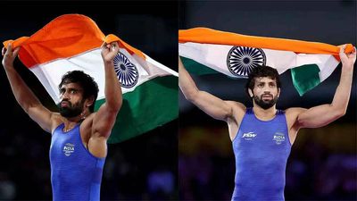 A powerhouse in CWG, Indian wrestling team's real test will be Asiad and Worlds