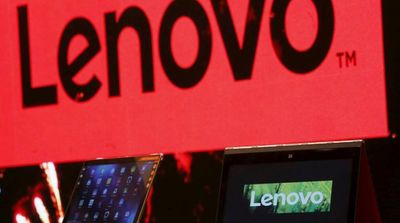Lenovo Reports Slowest Revenue Growth in 9 Quarters